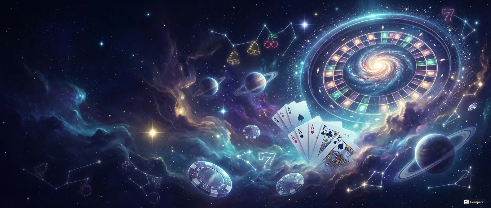 Shuffle Casino bonus banner